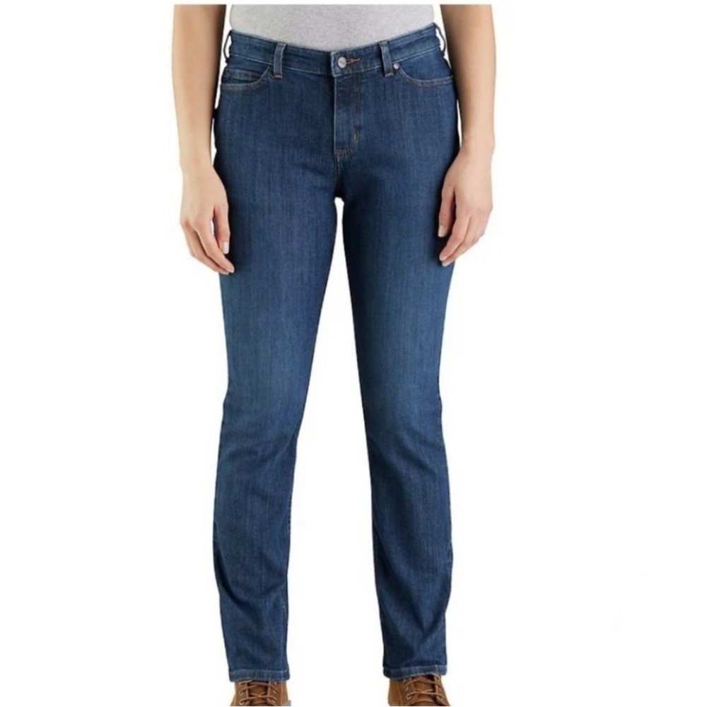 Carhartt Women's relaxed fit